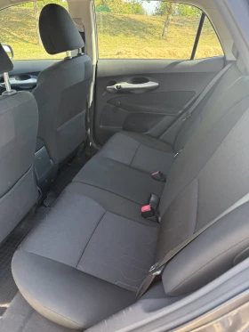 Toyota Auris 1.3VVT* Facelift* 6*  | Mobile.bg    10