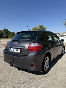 Toyota Auris 1.3VVT* Facelift* 6*  | Mobile.bg    4