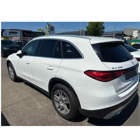 Mercedes-Benz GLC 200 Avantgarde Mild Hybrid 4MATIC 9G-TRONIC | Mobile.bg    2