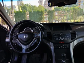 Обява за продажба на Honda Accord 2.0 бензин-газ 2010 автоматик 156кс  ~14 400 лв. - изображение 4