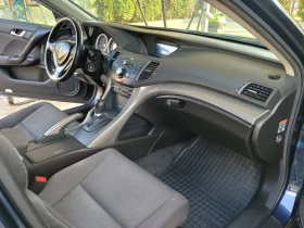 Обява за продажба на Honda Accord 2.0 бензин-газ 2010 автоматик 156кс  ~14 400 лв. - изображение 6