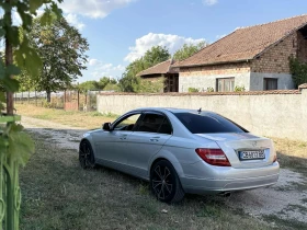 Обява за продажба на Mercedes-Benz C 220 20400 ~12 300 лв. - изображение 2