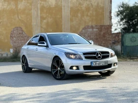 Обява за продажба на Mercedes-Benz C 220 20400 ~12 300 лв. - изображение 1