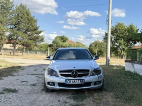 Обява за продажба на Mercedes-Benz C 220 20400 ~12 300 лв. - изображение 1