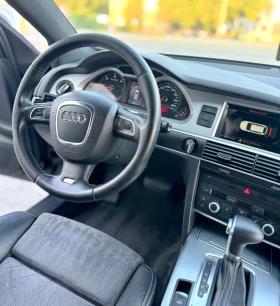 Обява за продажба на Audi A6 Audi 3xS-LINE FACELIFT  ~16 999 лв. - изображение 1