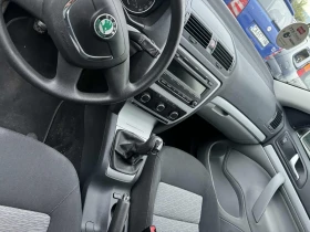 Skoda Octavia | Mobile.bg    7