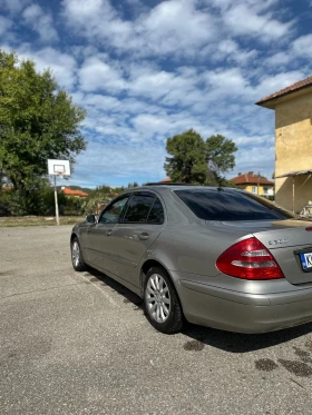 Обява за продажба на Mercedes-Benz E 200 KOMPRESSOR ~9 500 лв. - изображение 3