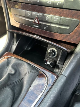Обява за продажба на Mercedes-Benz E 200 KOMPRESSOR ~9 500 лв. - изображение 10
