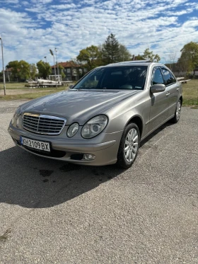 Обява за продажба на Mercedes-Benz E 200 KOMPRESSOR ~9 500 лв. - изображение 4
