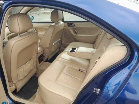 Peugeot 607 2.2 HDI | Mobile.bg    11