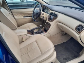 Peugeot 607 2.2 HDI | Mobile.bg    6