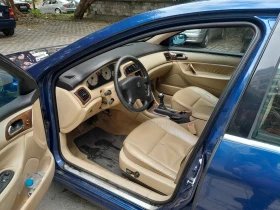 Peugeot 607 2.2 HDI | Mobile.bg    13