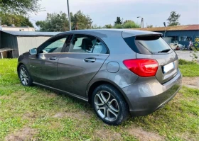 Обява за продажба на Mercedes-Benz A 220 2, 2 avtomatik ~8 800 EUR - изображение 5