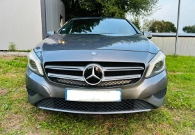 Обява за продажба на Mercedes-Benz A 220 2, 2 avtomatik ~8 800 EUR - изображение 4