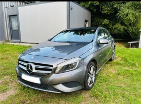 Mercedes-Benz A 220 2, 2 avtomatik