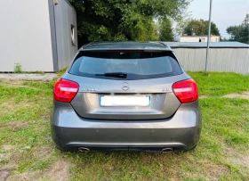 Обява за продажба на Mercedes-Benz A 220 2, 2 avtomatik ~8 800 EUR - изображение 1