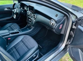 Mercedes-Benz A 220 2, 2 avtomatik | Mobile.bg    13