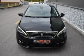Peugeot 308 1.6HDI/120kc= ALURE= FACELIFT= KEYLESSGO= NAVI | Mobile.bg    16