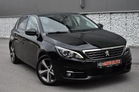 Peugeot 308 1.6HDI/120kc= ALURE= FACELIFT= KEYLESSGO= NAVI