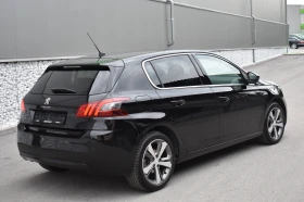 Обява за продажба на Peugeot 308 1.6HDI/120kc= ALURE= FACELIFT= KEYLESSGO= NAVI ~15 915 лв. - изображение 2