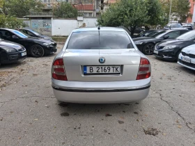 Skoda Superb | Mobile.bg    6