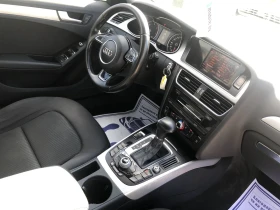 Обява за продажба на Audi A4 FACELIFT LED NAVI AVTOMAT ~15 900 лв. - изображение 7 | Auto.bg Обява за продажба на Audi A4 FACELIFT LED NAVI AVTOMAT ~15 900 лв. - изображение 7