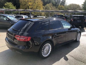 Обява за продажба на Audi A4 FACELIFT LED NAVI AVTOMAT ~15 900 лв. - изображение 3 | Auto.bg Обява за продажба на Audi A4 FACELIFT LED NAVI AVTOMAT ~15 900 лв. - изображение 3