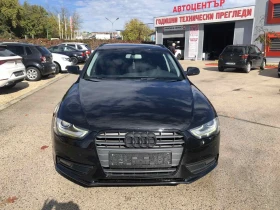 Обява за продажба на Audi A4 FACELIFT LED NAVI AVTOMAT ~15 900 лв. - изображение 1 | Auto.bg Обява за продажба на Audi A4 FACELIFT LED NAVI AVTOMAT ~15 900 лв. - изображение 1