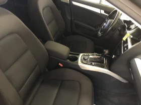 Обява за продажба на Audi A4 FACELIFT LED NAVI AVTOMAT ~15 900 лв. - изображение 9 | Auto.bg Обява за продажба на Audi A4 FACELIFT LED NAVI AVTOMAT ~15 900 лв. - изображение 9