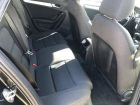 Обява за продажба на Audi A4 FACELIFT LED NAVI AVTOMAT ~15 900 лв. - изображение 6 | Auto.bg Обява за продажба на Audi A4 FACELIFT LED NAVI AVTOMAT ~15 900 лв. - изображение 6