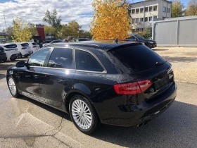 Обява за продажба на Audi A4 FACELIFT LED NAVI AVTOMAT ~15 900 лв. - изображение 5 | Auto.bg Обява за продажба на Audi A4 FACELIFT LED NAVI AVTOMAT ~15 900 лв. - изображение 5