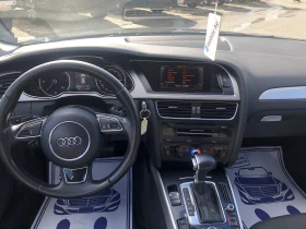 Обява за продажба на Audi A4 FACELIFT LED NAVI AVTOMAT ~15 900 лв. - изображение 10 | Auto.bg Обява за продажба на Audi A4 FACELIFT LED NAVI AVTOMAT ~15 900 лв. - изображение 10