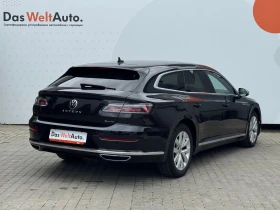 VW Arteon Elegance 2.0 TDI SCR DSG - 29200 € / 57110.24 лв. - 23400531 2