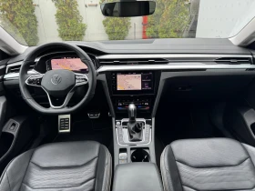 VW Arteon Elegance 2.0 TDI SCR DSG - 29200 € / 57110.24 лв. - 23400531 7