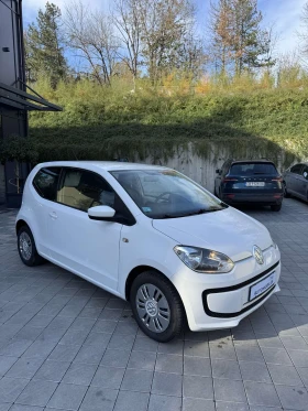 VW Up МЕТАН - 10500 лв. / 5368.56 € - 86470141 2