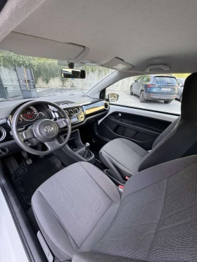 VW Up МЕТАН - 10500 лв. / 5368.56 € - 86470141 11