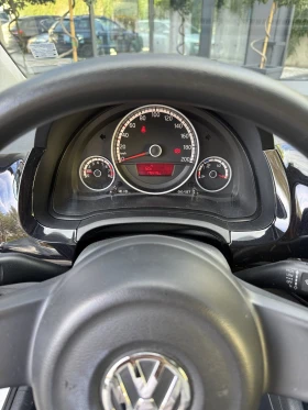 VW Up МЕТАН - 10500 лв. / 5368.56 € - 86470141 14