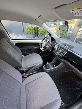 VW Up МЕТАН - 10500 лв. / 5368.56 € - 86470141 12