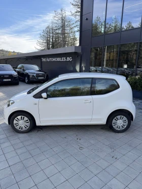 VW Up МЕТАН - 10500 лв. / 5368.56 € - 86470141 4
