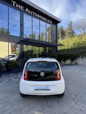 VW Up МЕТАН - 10500 лв. / 5368.56 € - 86470141 5