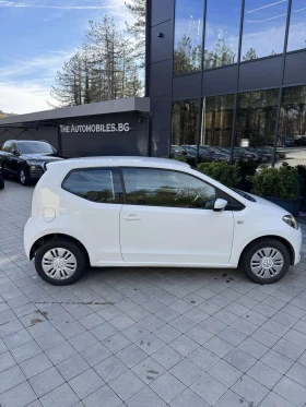 VW Up МЕТАН - 10500 лв. / 5368.56 € - 86470141 8