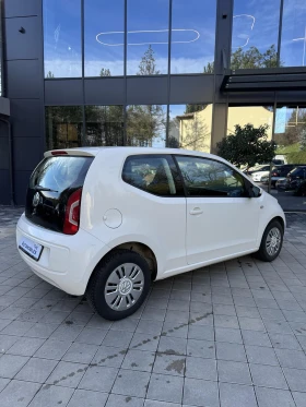 VW Up МЕТАН - 10500 лв. / 5368.56 € - 86470141 7
