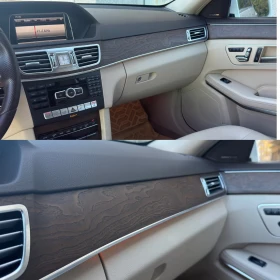 Mercedes-Benz E 350 - 79.500KM / КАСКО / ПОДГРЕВИ / ПАМЕТ, снимка 12
