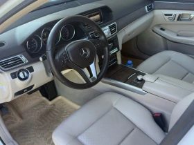Mercedes-Benz E 350 - 79.500KM / КАСКО / ПОДГРЕВИ / ПАМЕТ, снимка 8