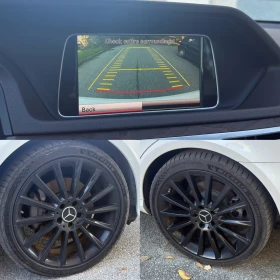Mercedes-Benz E 350 - 79.500KM / КАСКО / ПОДГРЕВИ / ПАМЕТ, снимка 15
