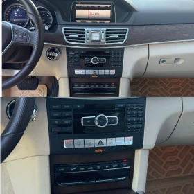 Mercedes-Benz E 350 - 79.500KM / КАСКО / ПОДГРЕВИ / ПАМЕТ, снимка 13