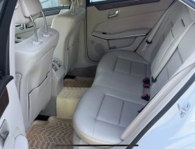 Mercedes-Benz E 350 - 79.500KM / КАСКО / ПОДГРЕВИ / ПАМЕТ, снимка 10