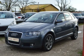 Audi A3 2.0TDI-BMM 8клапана