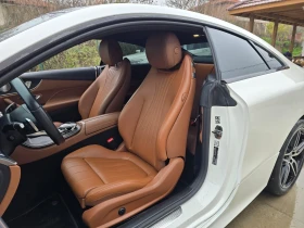 Mercedes-Benz E 220 4MATIC - AMG - Обдухване - BURMESTER - 52000 лв. / 26587.18 € - 51893532 10