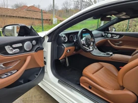 Mercedes-Benz E 220 4MATIC - AMG - Обдухване - BURMESTER - 52000 лв. / 26587.18 € - 51893532 9